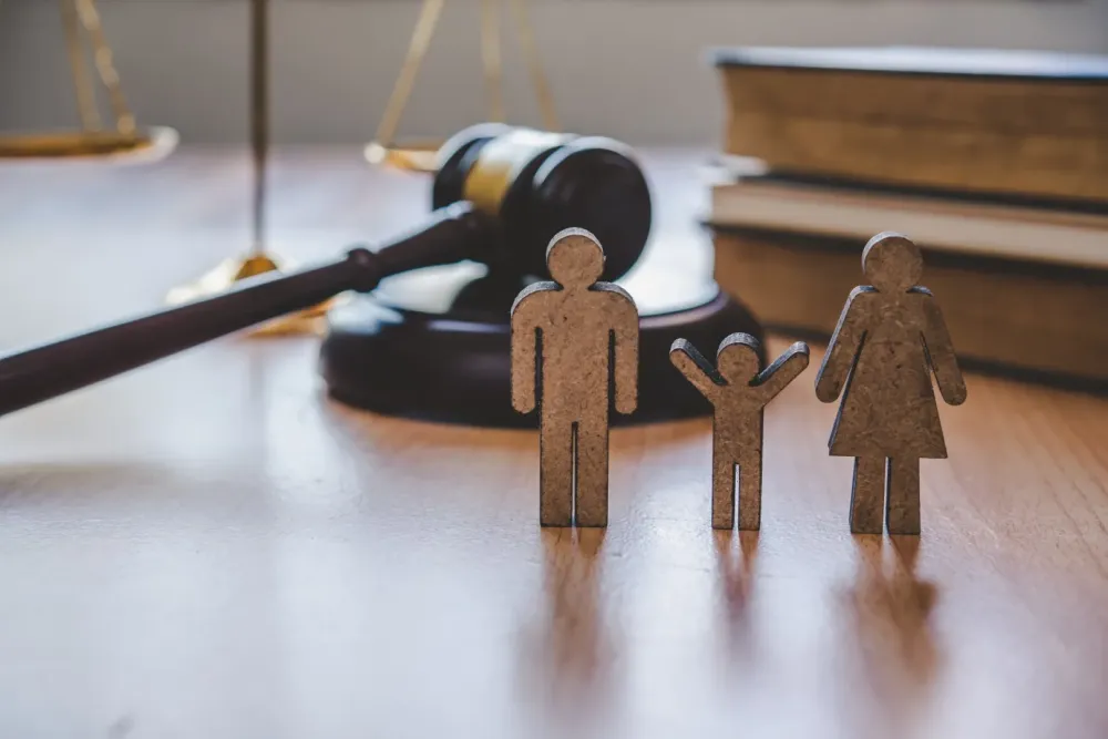 Droit de la famille à Le Havre